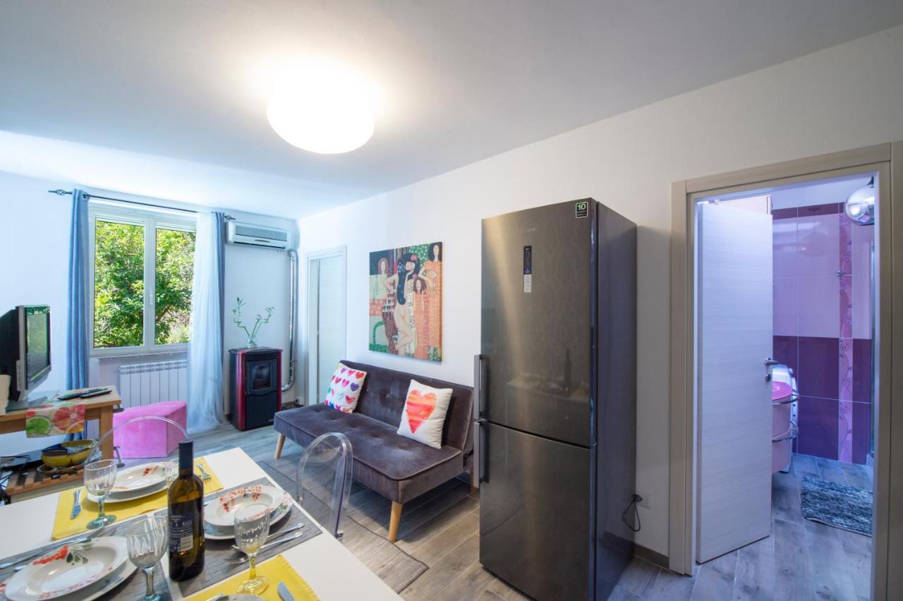 Zaffiro House Villa Minori Dış mekan fotoğraf