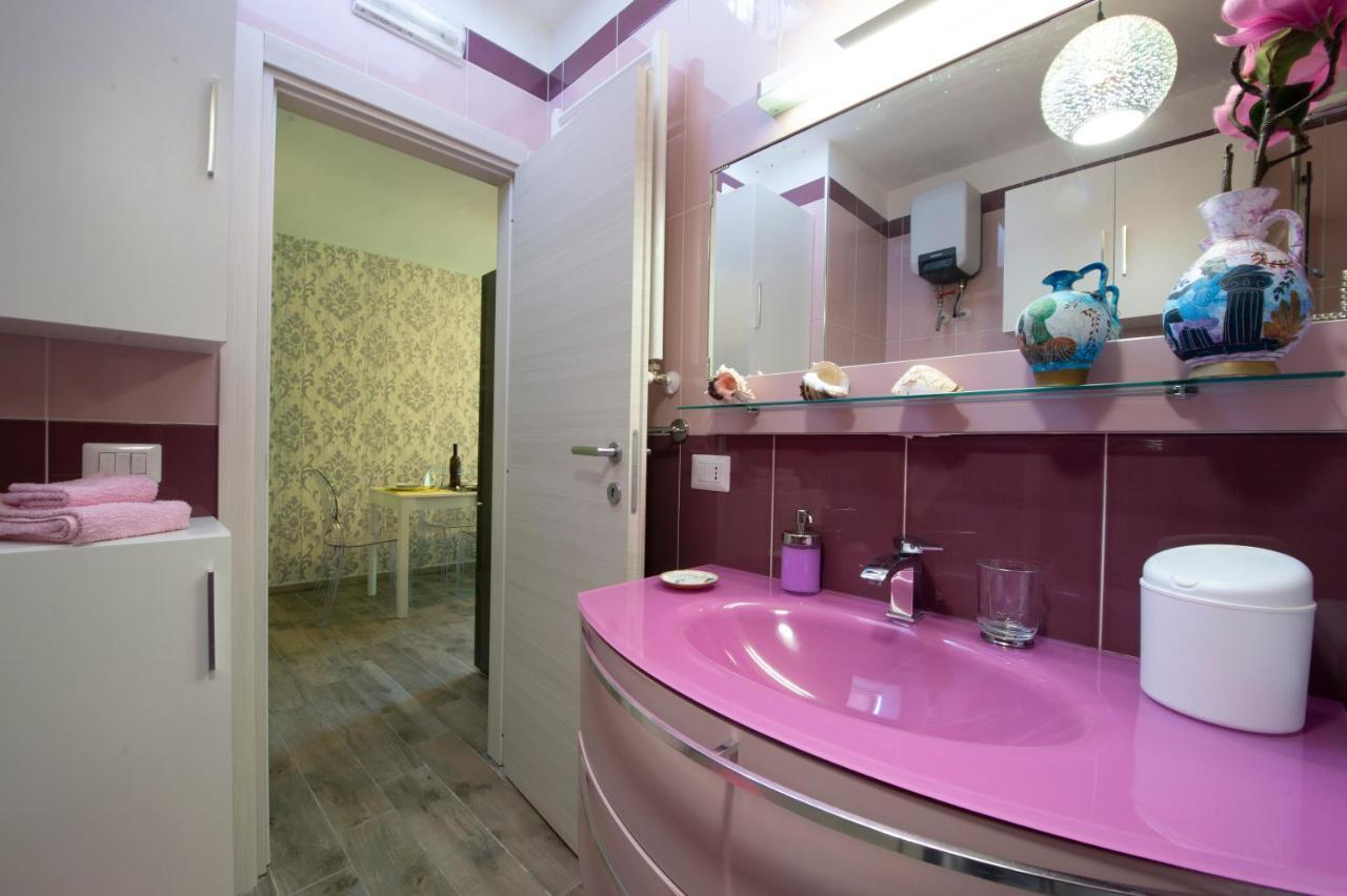Zaffiro House Villa Minori Dış mekan fotoğraf