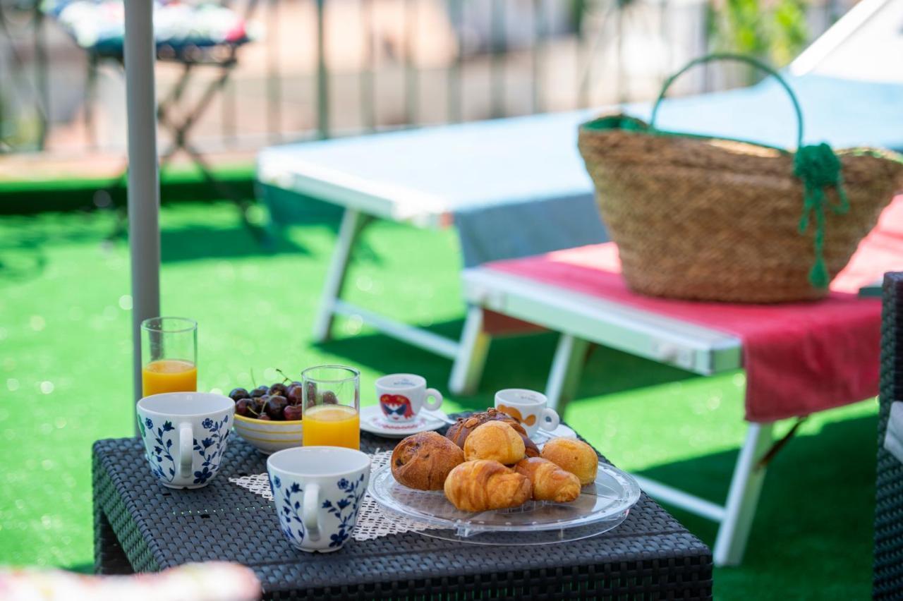 Zaffiro House Villa Minori Dış mekan fotoğraf