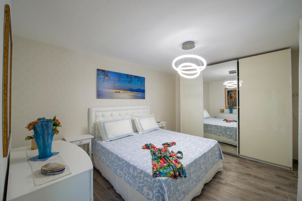 Zaffiro House Villa Minori Dış mekan fotoğraf