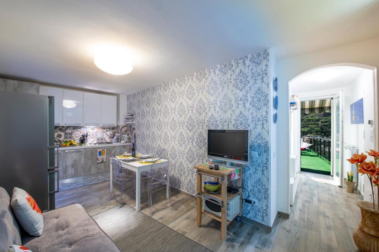 Zaffiro House Villa Minori Dış mekan fotoğraf