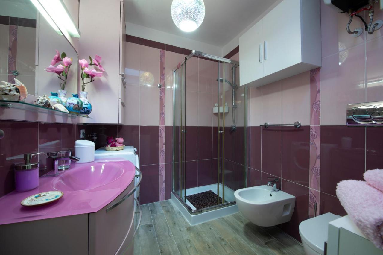 Zaffiro House Villa Minori Dış mekan fotoğraf