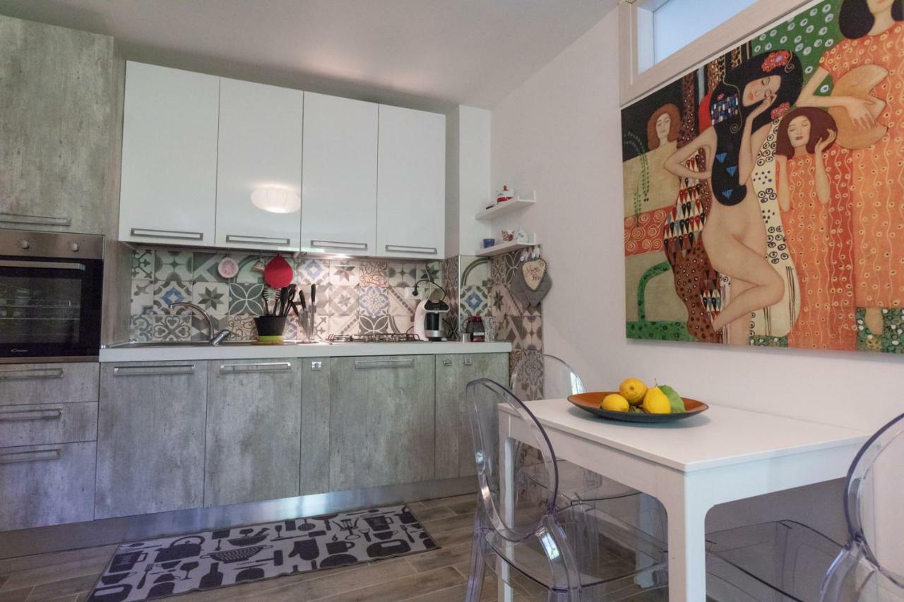 Zaffiro House Villa Minori Dış mekan fotoğraf