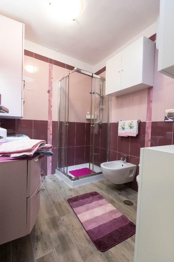 Zaffiro House Villa Minori Dış mekan fotoğraf