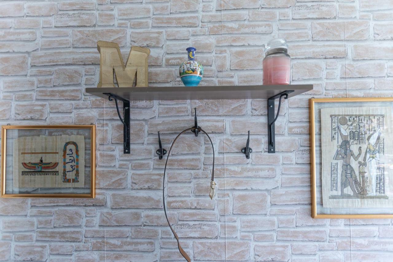 Zaffiro House Villa Minori Dış mekan fotoğraf