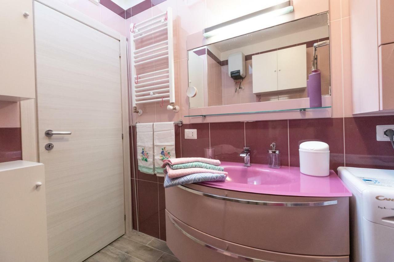 Zaffiro House Villa Minori Dış mekan fotoğraf